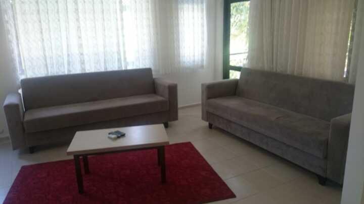 Tunali Apart Hotel Antalya Eksteriør billede