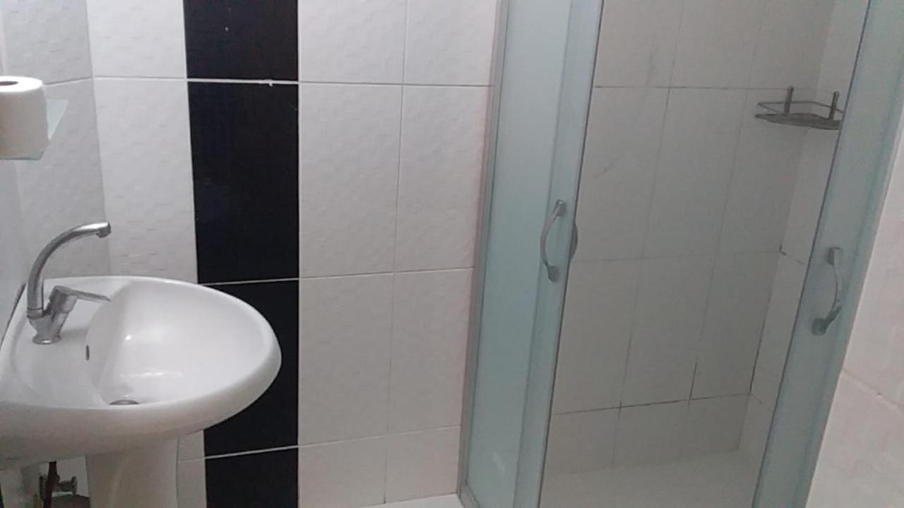Tunali Apart Hotel Antalya Eksteriør billede