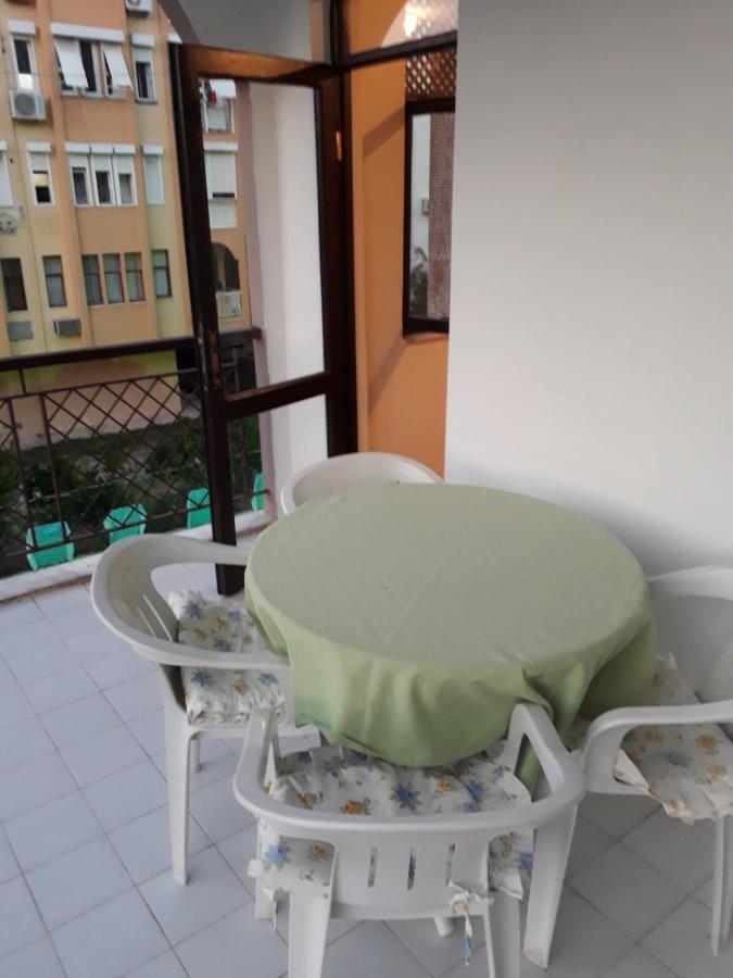 Tunali Apart Hotel Antalya Eksteriør billede