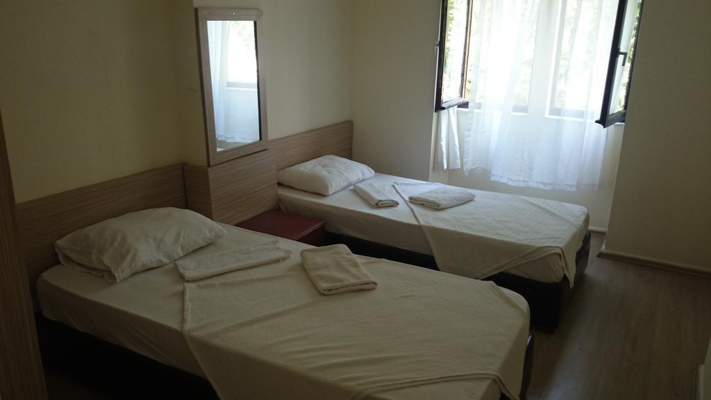 Tunali Apart Hotel Antalya Værelse billede