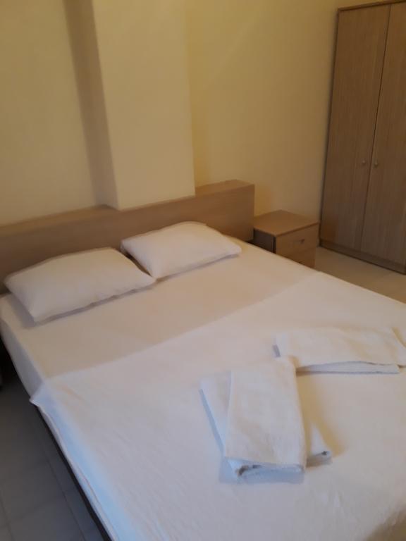 Tunali Apart Hotel Antalya Eksteriør billede
